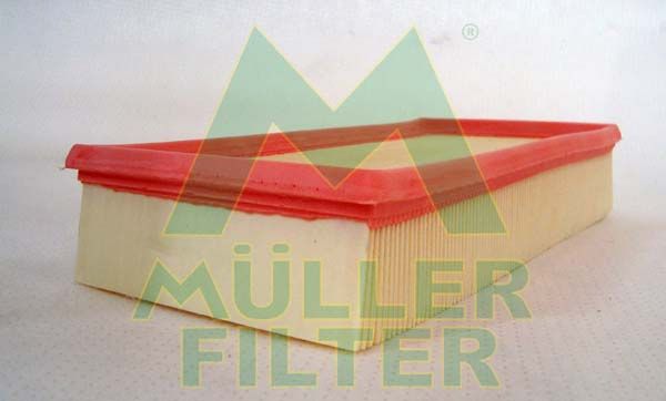 MULLER FILTER Воздушный фильтр PA3306
